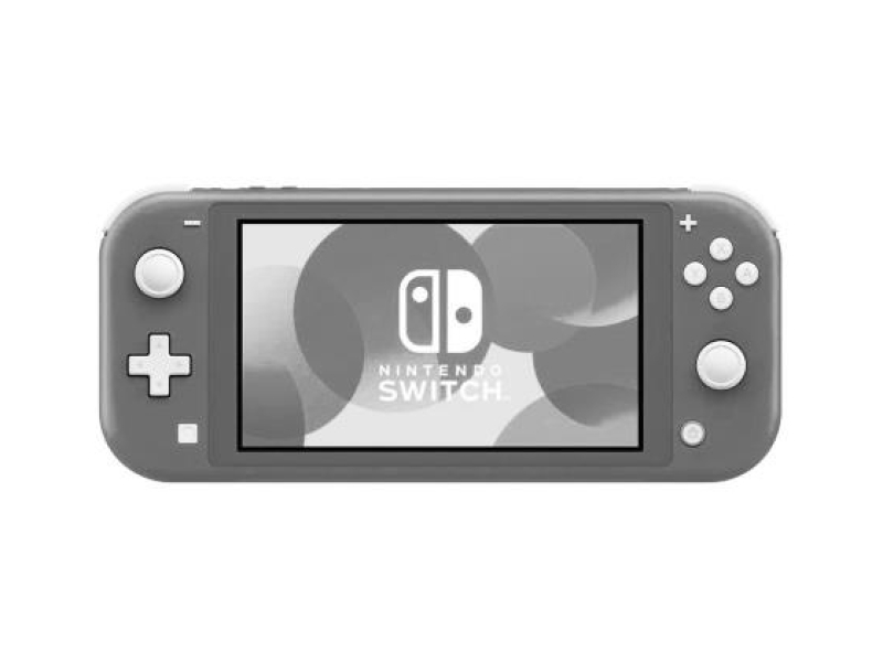 Nintendo Switch Lite - Szary
